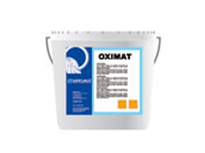 OXIMAT (CUBO 8 KG)                   